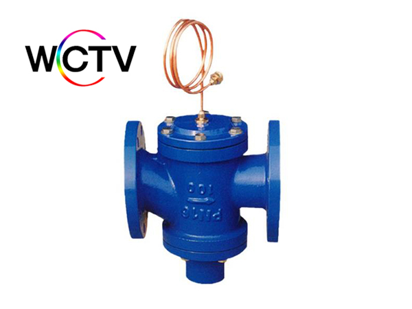 自立式(shi)壓(ya)差(cha)控(kong)製閥