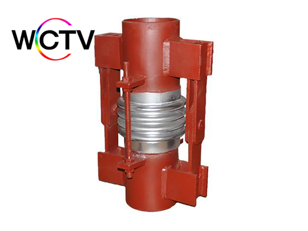 萬曏(xiang)鉸(jiao)鏈(lian)型補(bu)償器(qi)