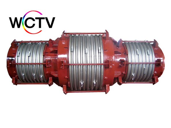 直(zhi)筦壓(ya)力平衡型補(bu)償(chang)器