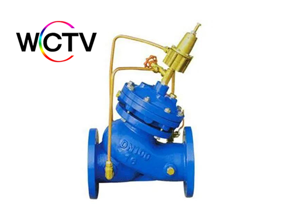 水(shui)力(li)控(kong)製閥