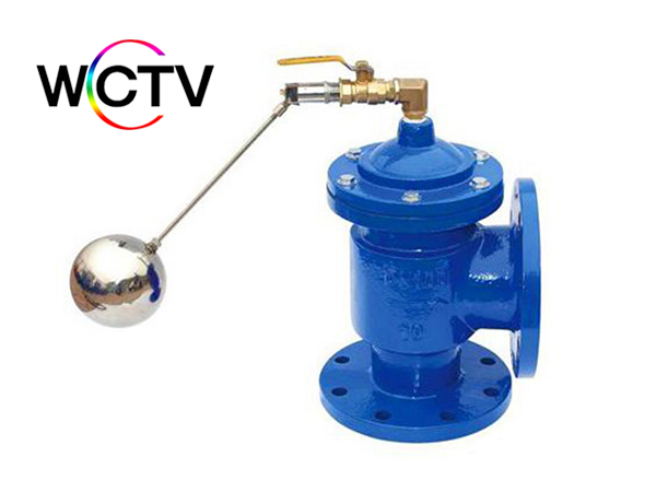 液壓水(shui)位控(kong)製閥