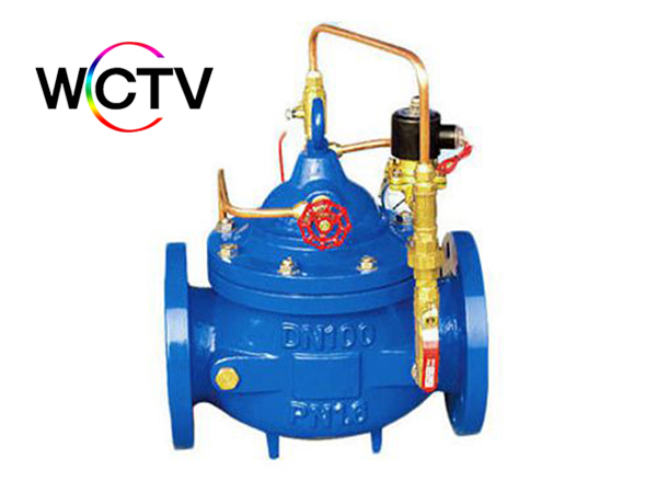 水(shui)泵控(kong)製閥(fa)